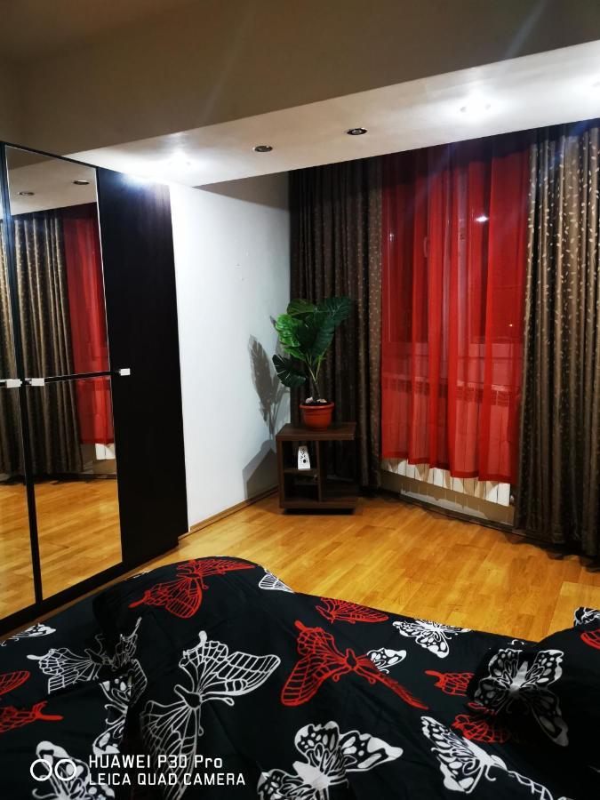Nooa Residence, Bd Unirii, Nr 70,Bloc J4, Sc 3 Βουκουρέστι Εξωτερικό φωτογραφία