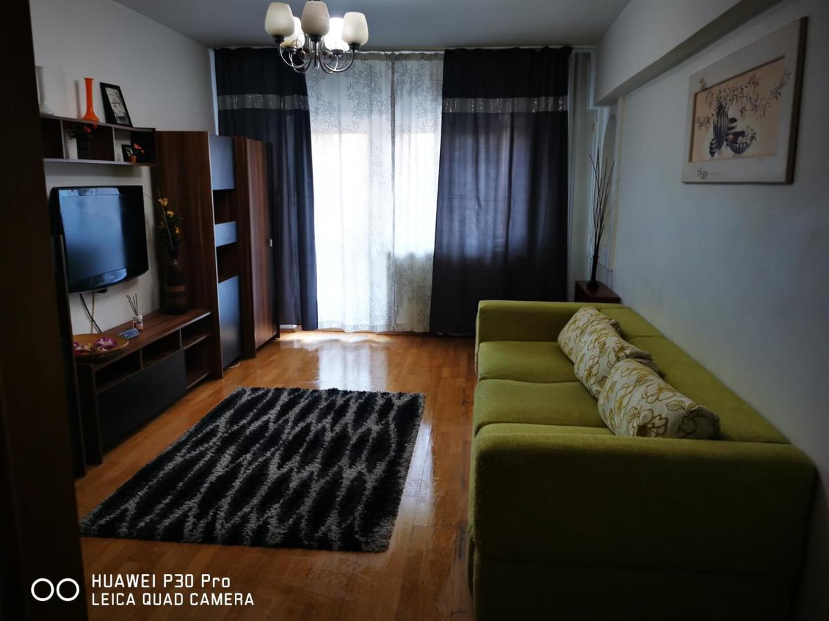 Nooa Residence, Bd Unirii, Nr 70,Bloc J4, Sc 3 Βουκουρέστι Εξωτερικό φωτογραφία