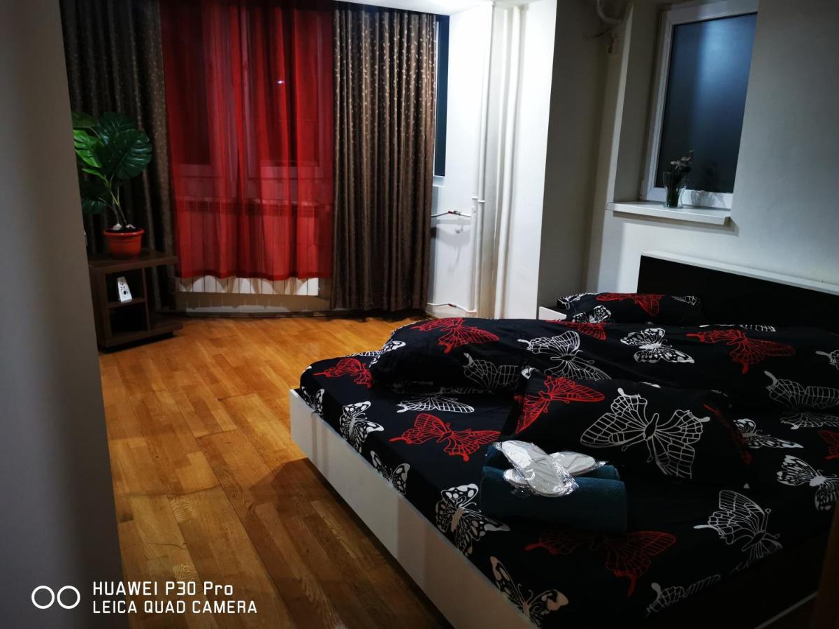 Nooa Residence, Bd Unirii, Nr 70,Bloc J4, Sc 3 Βουκουρέστι Εξωτερικό φωτογραφία