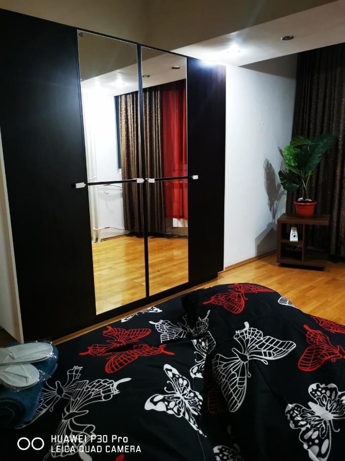 Nooa Residence, Bd Unirii, Nr 70,Bloc J4, Sc 3 Βουκουρέστι Εξωτερικό φωτογραφία