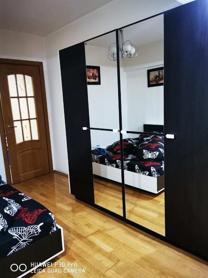 Nooa Residence, Bd Unirii, Nr 70,Bloc J4, Sc 3 Βουκουρέστι Εξωτερικό φωτογραφία