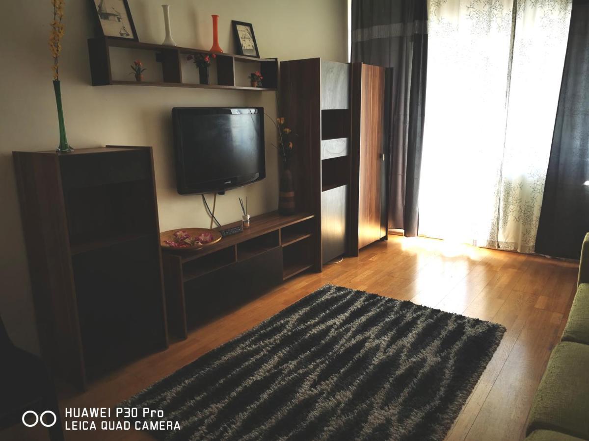 Nooa Residence, Bd Unirii, Nr 70,Bloc J4, Sc 3 Βουκουρέστι Εξωτερικό φωτογραφία