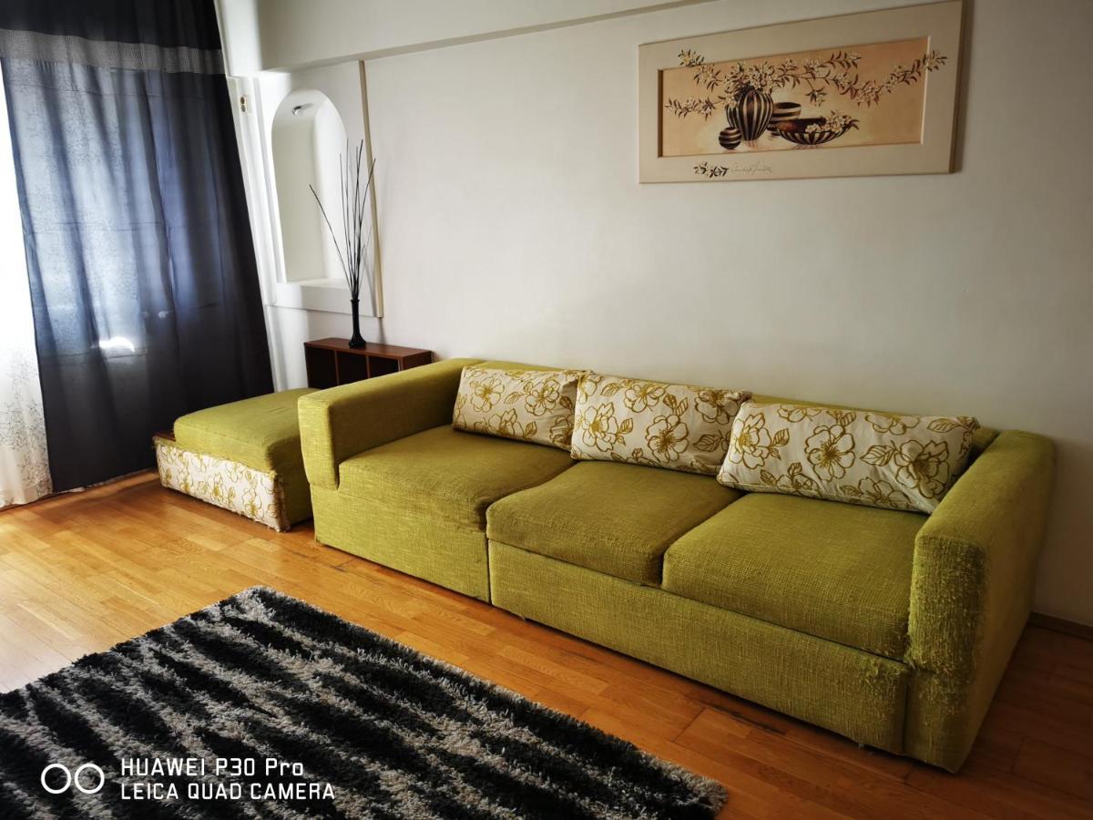 Nooa Residence, Bd Unirii, Nr 70,Bloc J4, Sc 3 Βουκουρέστι Εξωτερικό φωτογραφία