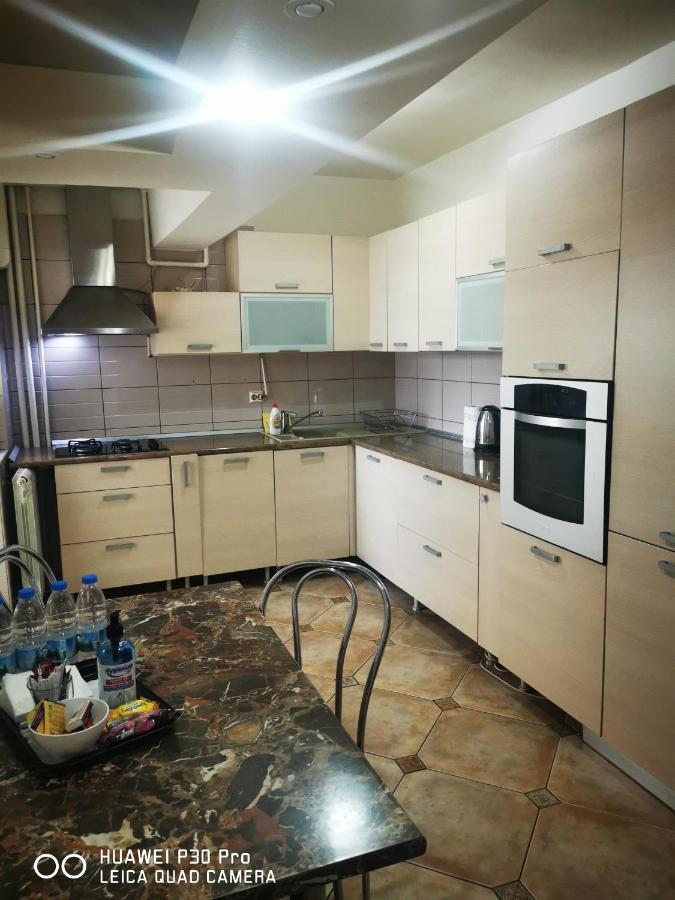 Nooa Residence, Bd Unirii, Nr 70,Bloc J4, Sc 3 Βουκουρέστι Εξωτερικό φωτογραφία