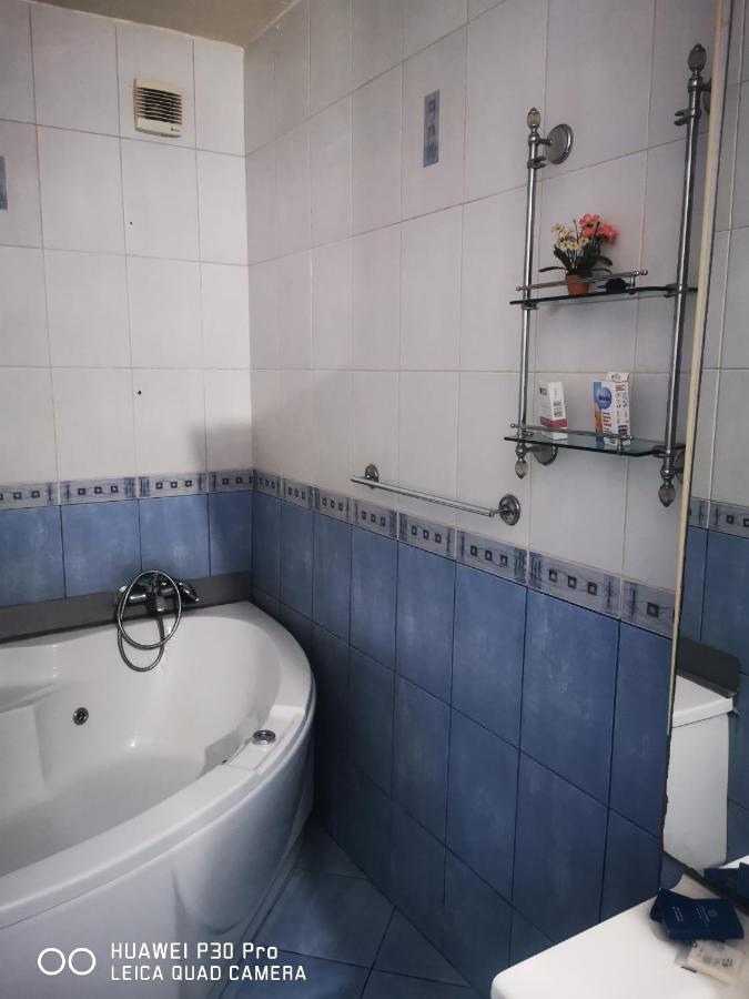 Nooa Residence, Bd Unirii, Nr 70,Bloc J4, Sc 3 Βουκουρέστι Εξωτερικό φωτογραφία