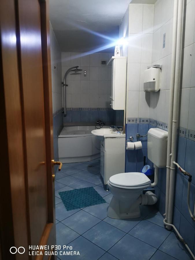 Nooa Residence, Bd Unirii, Nr 70,Bloc J4, Sc 3 Βουκουρέστι Εξωτερικό φωτογραφία