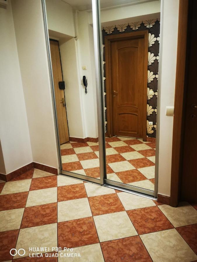 Nooa Residence, Bd Unirii, Nr 70,Bloc J4, Sc 3 Βουκουρέστι Εξωτερικό φωτογραφία