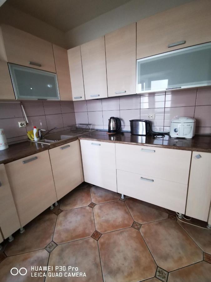 Nooa Residence, Bd Unirii, Nr 70,Bloc J4, Sc 3 Βουκουρέστι Εξωτερικό φωτογραφία